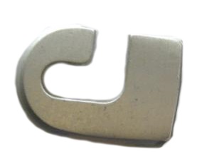 Etchells Spreader End