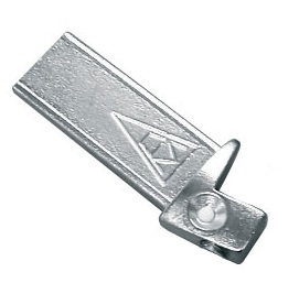 Spreader Angle Adjuster