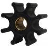 Pump Impeller - 8 Blades - 2-9/16"