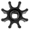 Pump Impeller - 8 Blades - 2-9/16"