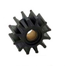 Pump Impeller - 12 Blades - 2-1/4"