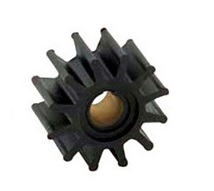 Pump Impeller - 12 Blades - 2-1/4"