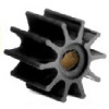 Pump Impeller - 10 Blades - 2-1/4"