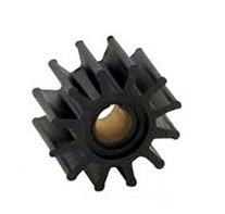 Pump Impeller - 12 Blades - 2-1/4"