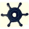 Pump Impeller - 6 Blades - 2"