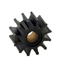 Pump Impeller - 12 Blades - 2-1/4"