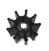 Pump Impeller - 9 Blades - 3-3/4"