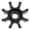 Pump Impeller - 8 Blades - 1-1/4"