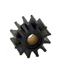 Pump Impeller - 12 Blades - 3-3/4"