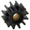 Pump Impeller - 12 Blades - 3-3/4"