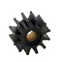 Pump Impeller - 12 Blades - 3-3/4"