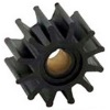 Pump Impeller - 12 Blades - 3-3/4"