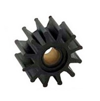 Pump Impeller - 12 Blades - 3-3/4"