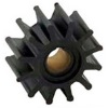 Pump Impeller - 12 Blades - 3-3/4"