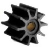 Pump Impeller - 10 Blades - 2-9/16"