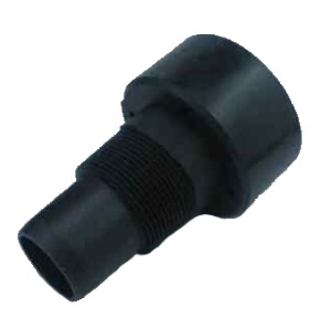 Jabsco "Marine Run Dry" Macerator Housing - Service Part