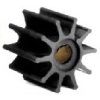 Pump Impeller - 10 Blades - 2-9/16"