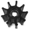 Pump Impeller - 9 Blades - 4-5/8"