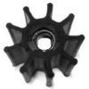 Pump Impeller - 9 Blades - 4-5/8"