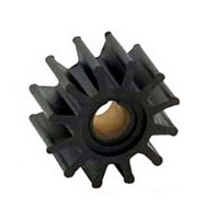 Pump Impeller - 12 Blades - 2-7/16"