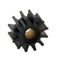 Pump Impeller - 12 Blades - 2-9/16"