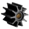 Pump Impeller - 10 Blades - 2-1/4"