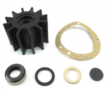 Jabsco Pump Service Kit - Mfg# 90062-0001