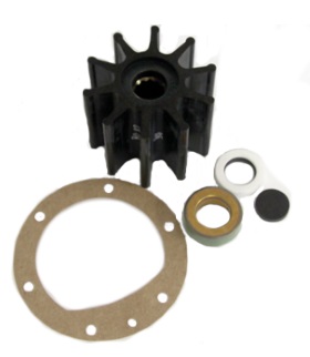 Jabsco Pump Service Kit - Mfg# 90105-0003