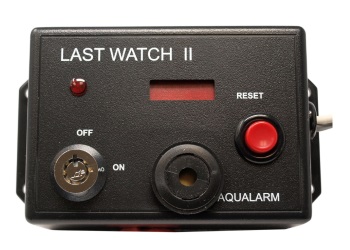 Aqualarm Last Watch II