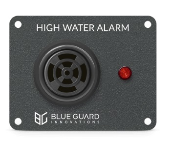 Blue Guard Innovations High Water Alarm Panel - BG-AP-1