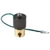 Boat Leveler Replacement Part - Solenoid Valve with Green Wire - 12 Volt