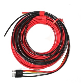 Boat Leveler Replacement Part - Wire Harness, 40-Ft