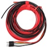 Boat Leveler Replacement Part - Wire Harness, 40-Ft