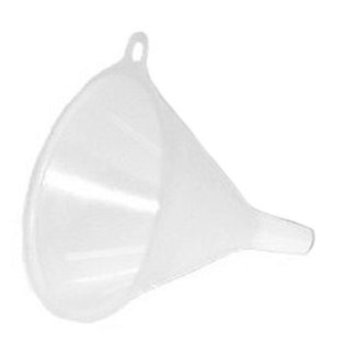 Boat Leveler Replacement Part - Funnel
