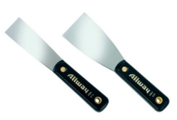 Putty Knives - Allway Flexible