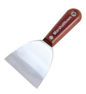 Scraper & Joint Knives - Embee Full Flex