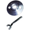 Spiralcool Backing Pad Nut & Wrench