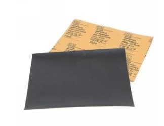 3M Imperial "WetorDry" Improved Construction Sheets