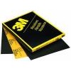3M Imperial "WetorDry" Paper Sheets