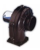 Jabsco Flangemount Ventilation Blowers - 115 VAC