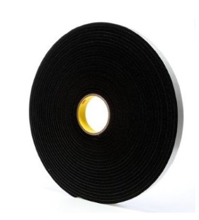 3M Vinyl Foam Tape #4504