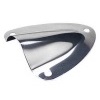 Sea-Dog Clamshell Vents - Midget - Stainless Steel