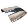 Sea-Dog Clamshell Vents - Stainless Steel