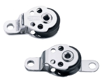 Harken 16mm Cheek Blocks