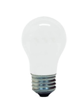 General Purpose Light Bulbs - Medium Screw Base - VAC Incandescent