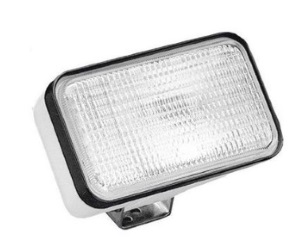 Jabsco Deck Floodlights - 12 VDC