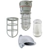 Hubbell Vapor-Tight Ceiling Fixture - 150W