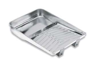 Wooster Deluxe Metal Paint Tray
