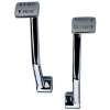 Edson Clutch & Throttle Control Handles - Stainless Steel