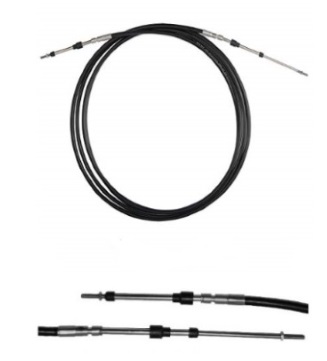 Teleflex TFXTREME 3300CC Control Cables